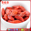 Goji-Fruttobacchie di Goji-Taube compare goji tibetano